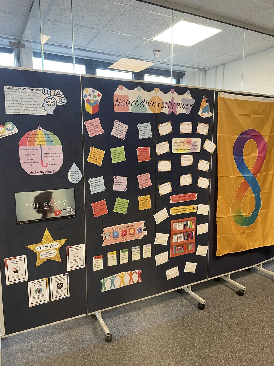 Basingstoke College of Technology tweet media