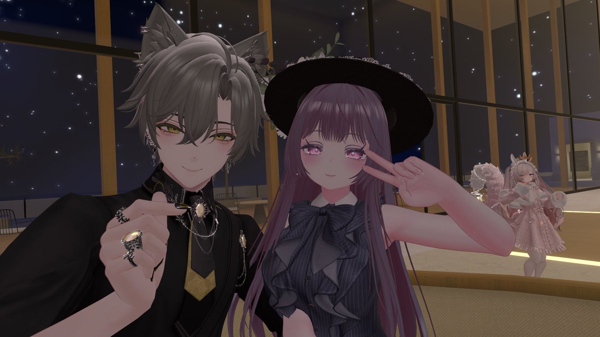 レオ・トリガー@DearBirth tweet media