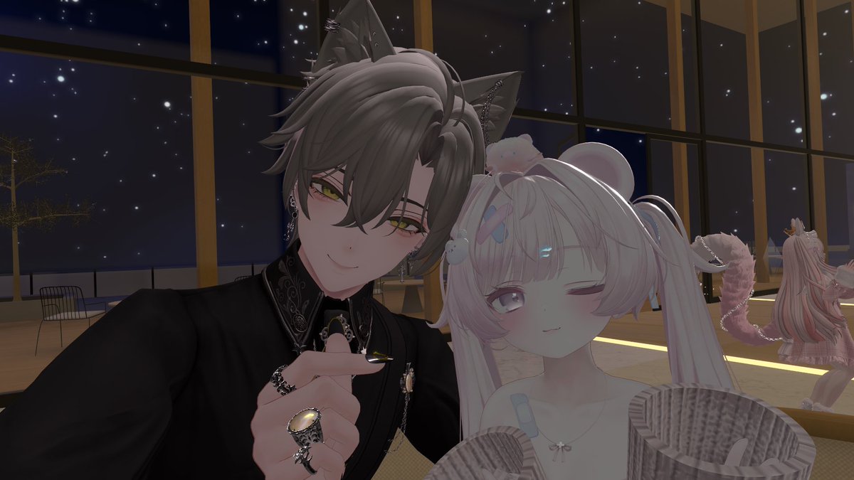 レオ・トリガー@DearBirth tweet media