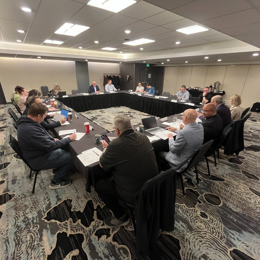 Saskatchewan Construction Safety Association tweet media