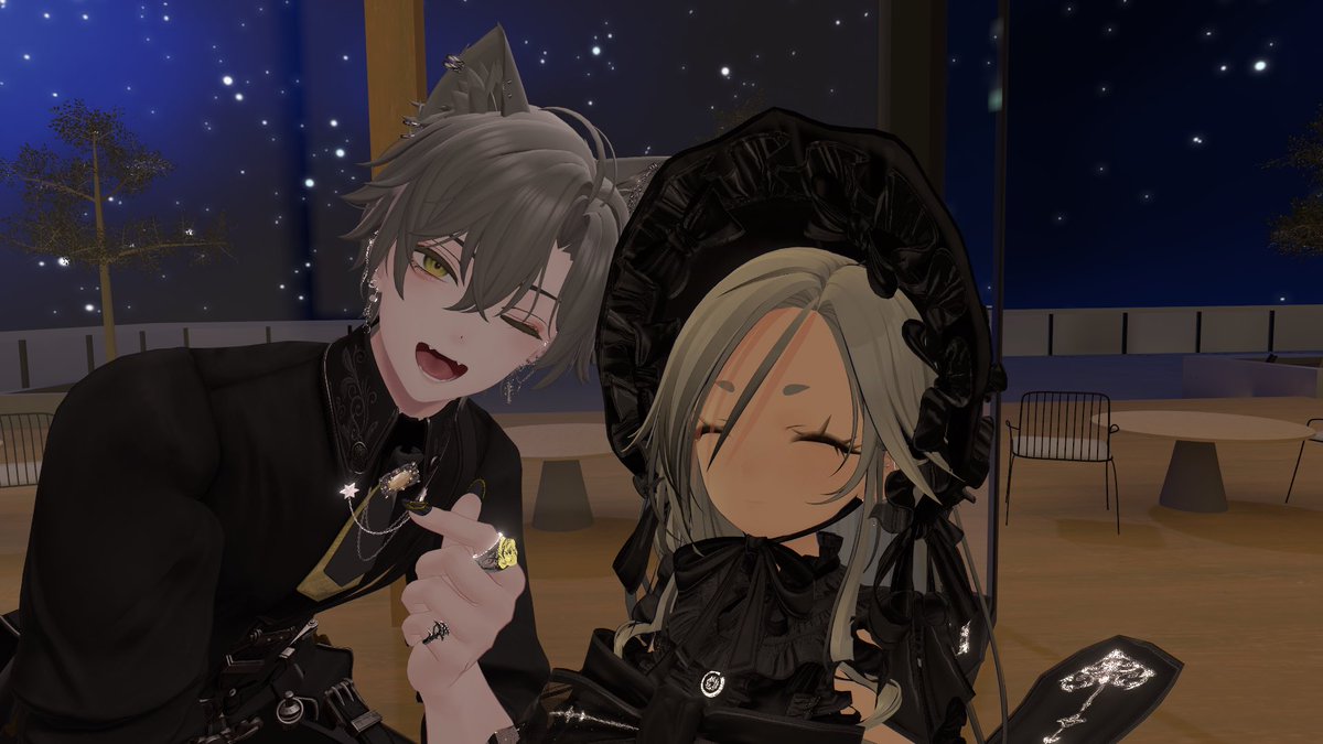 レオ・トリガー@DearBirth tweet media