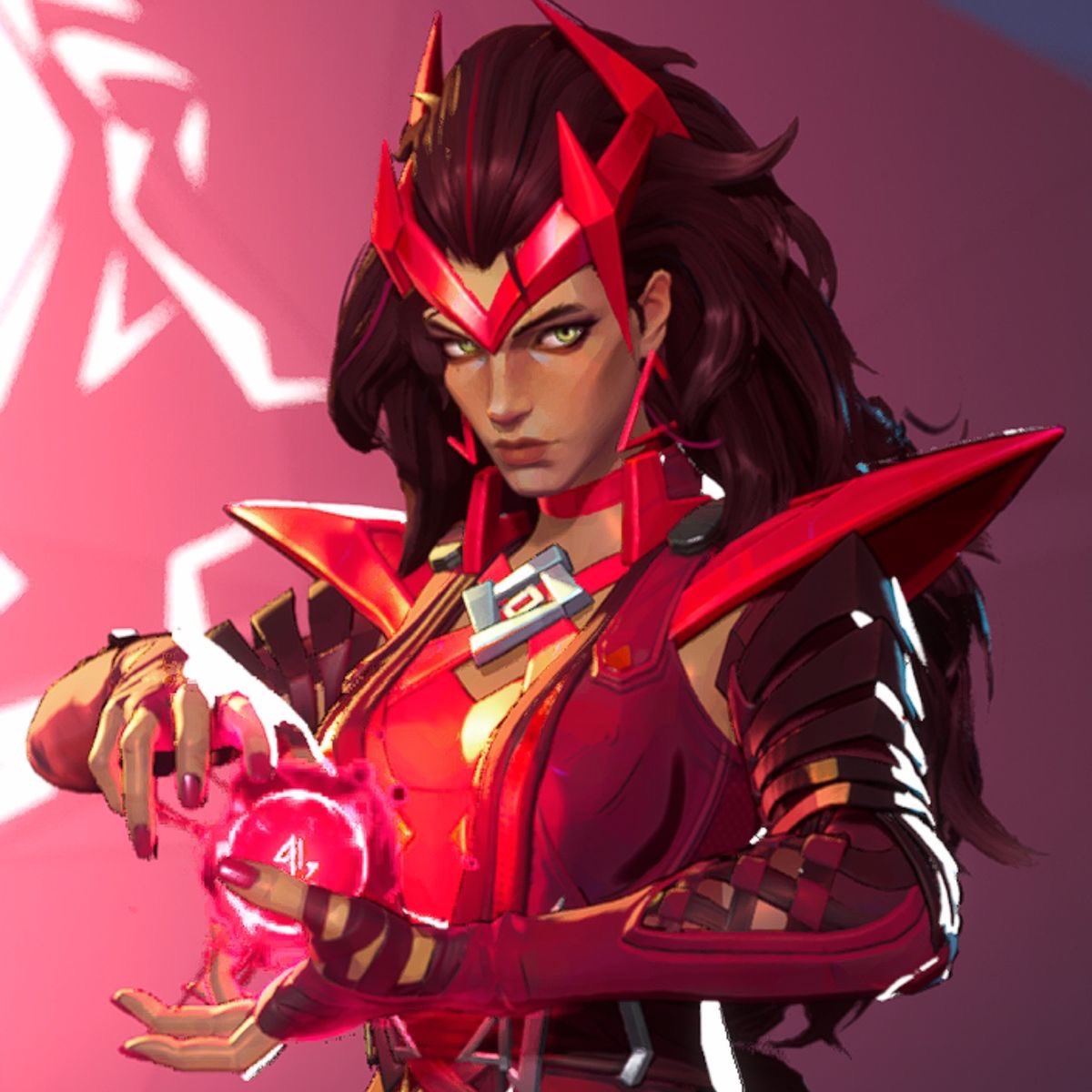 HausofMaxiimoff's tweet photo. WE’RE GETTING SCARLETCAT YURI https://t.co/CbSt1flm9z