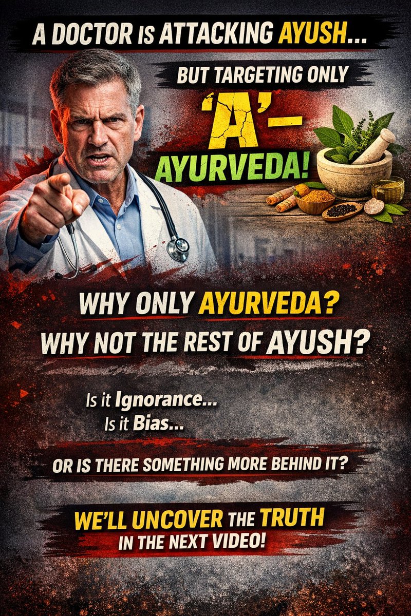 Dr Vasundhara Sadineni tweet media
