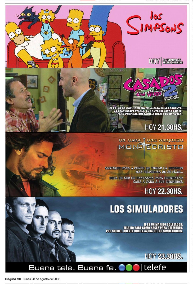 2006 Argentina tweet media