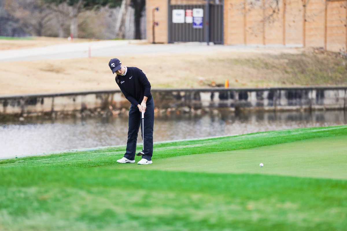 Tarleton State Women’s Golf tweet media