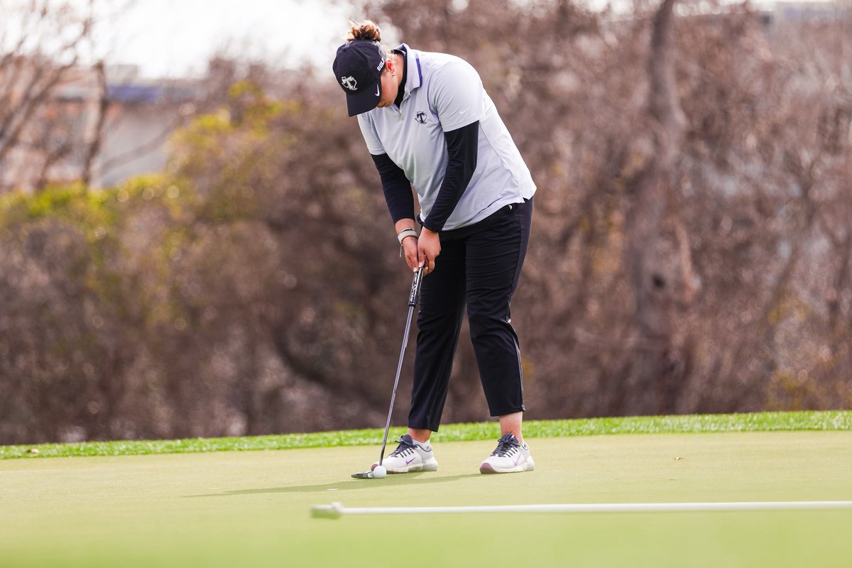 Tarleton State Women’s Golf tweet media