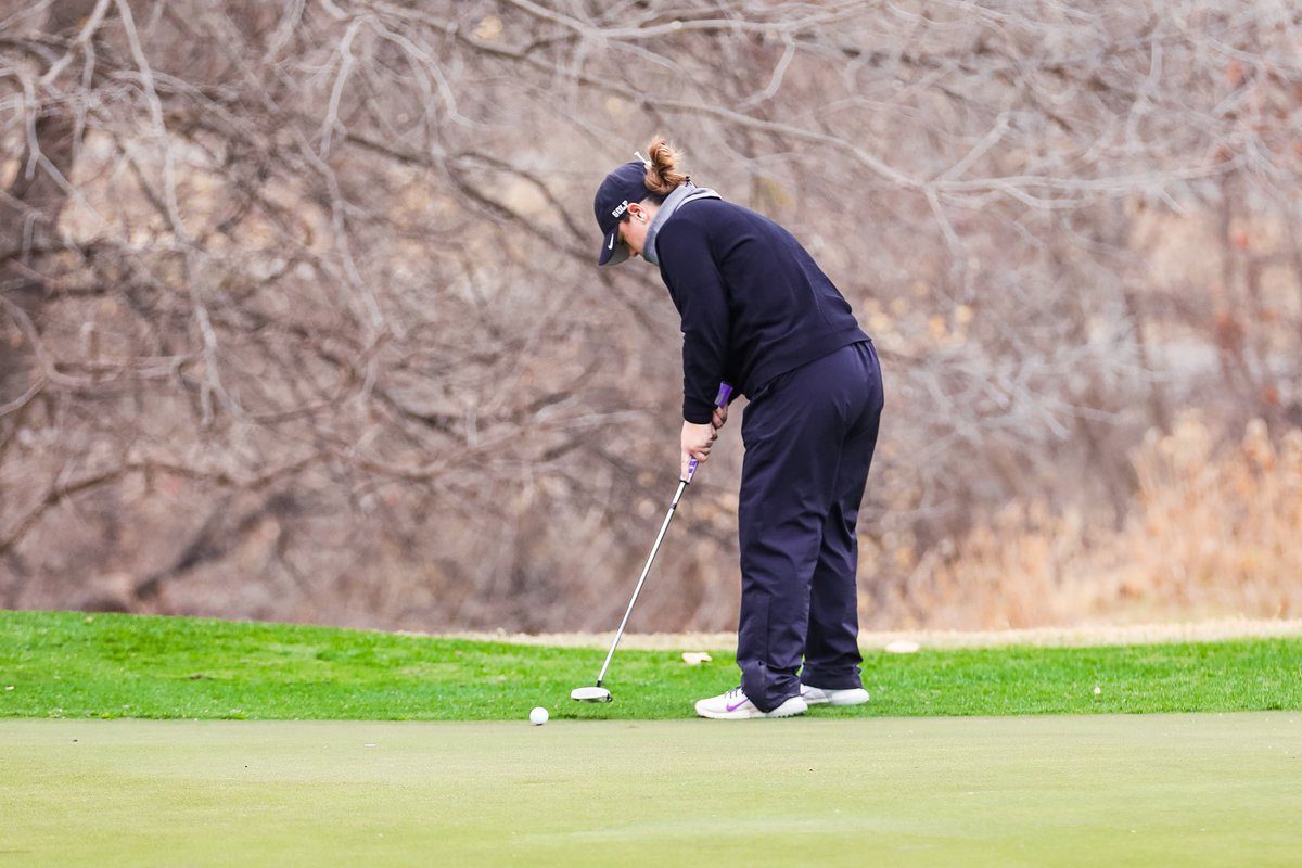 Tarleton State Women’s Golf tweet media
