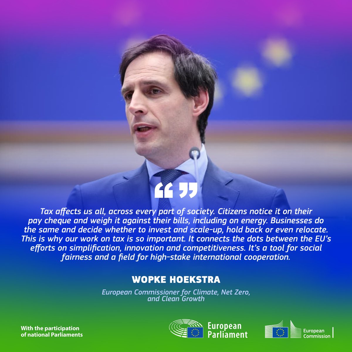 EU Tax & Customs 🇪🇺 tweet media