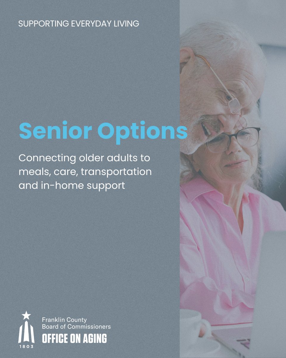 Franklin County Office on Aging tweet media