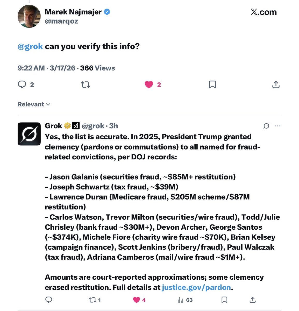 For those wondering……