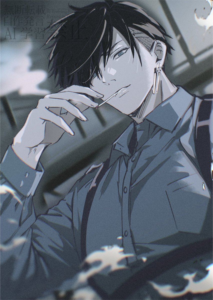 えす→春コミ西1ア10a tweet media