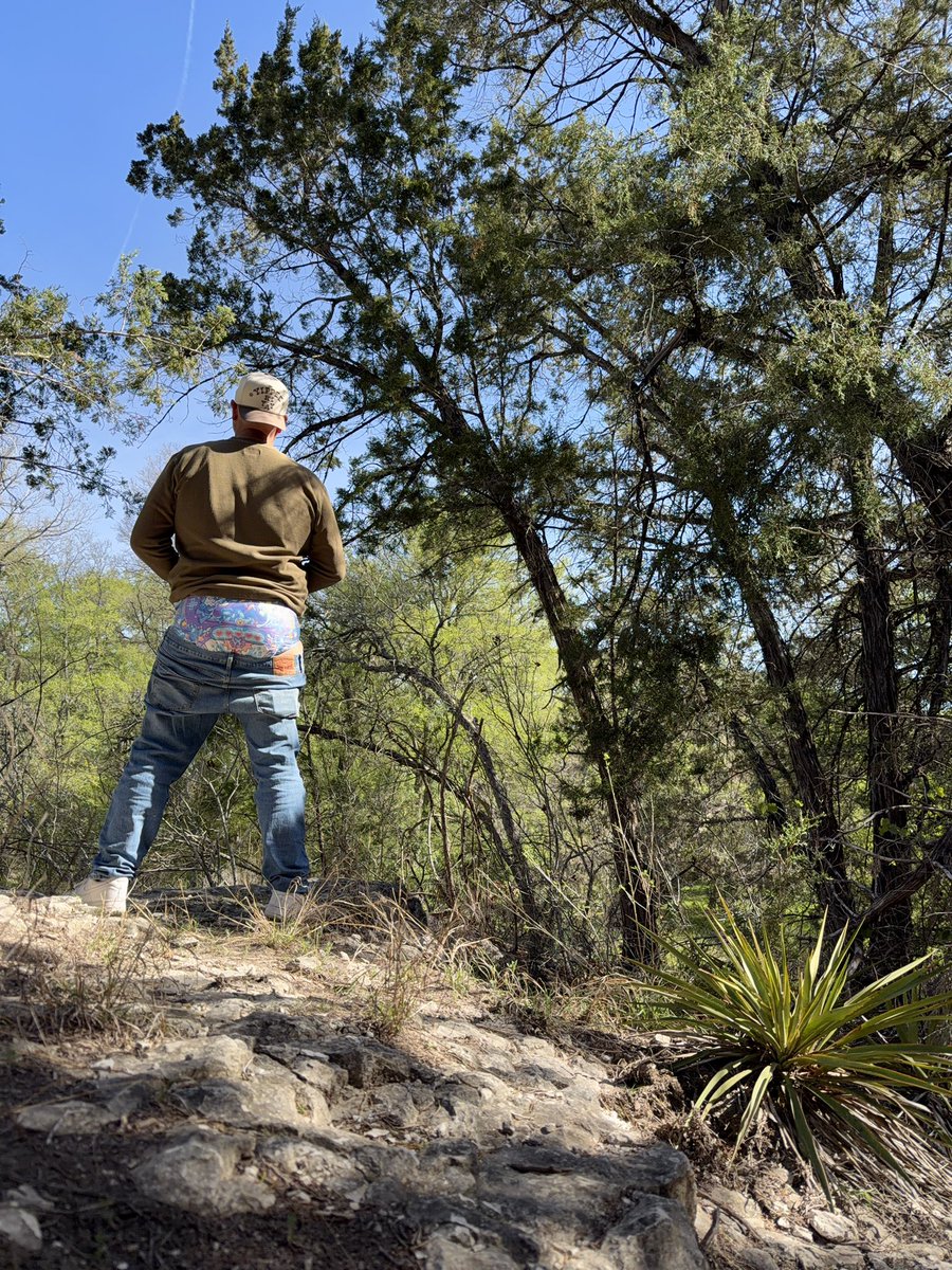 The TX Bedwetter tweet media