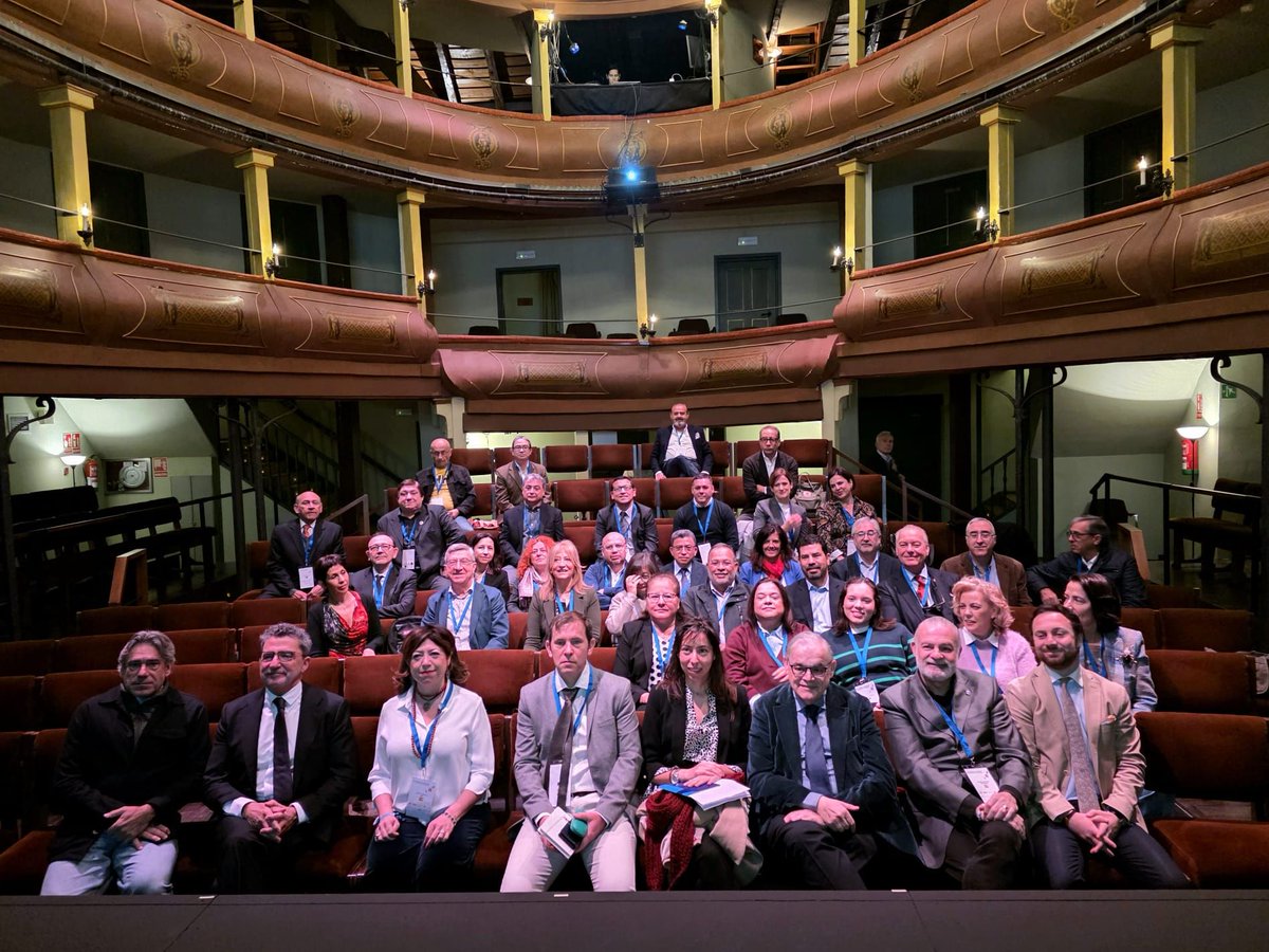 EditoRed Eurolatam tweet media