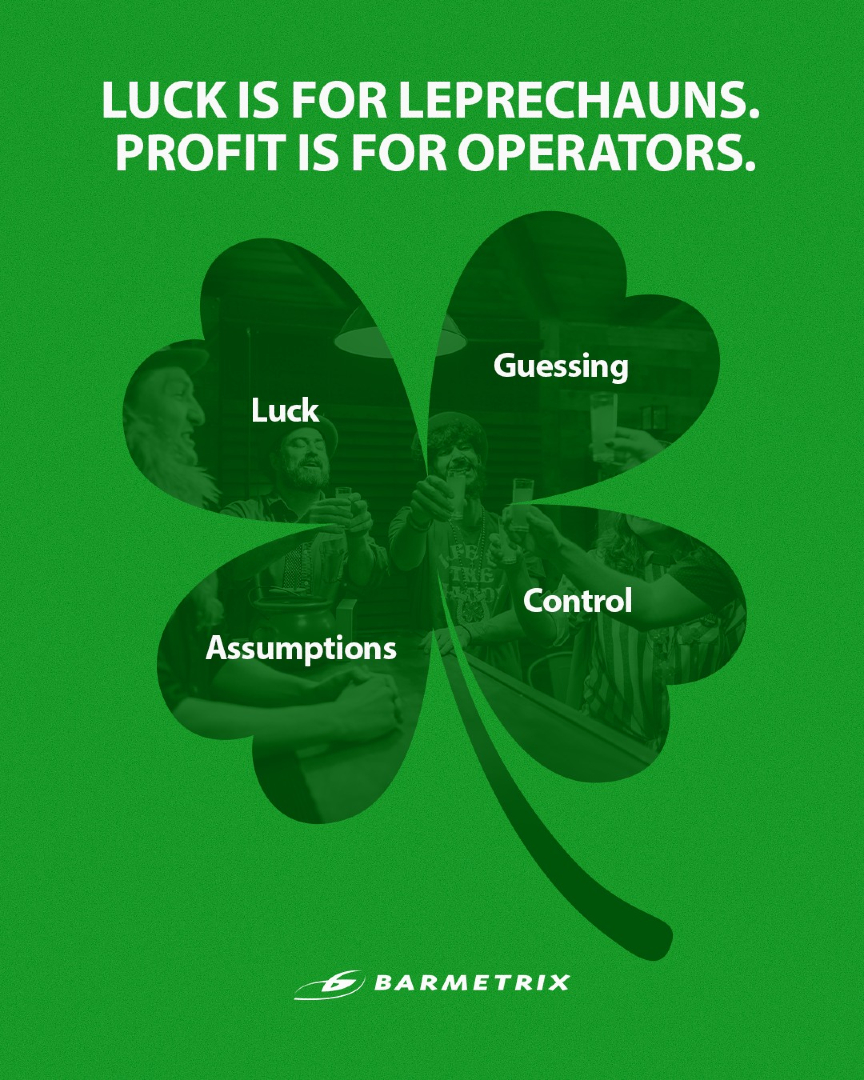 Barmetrix tweet media