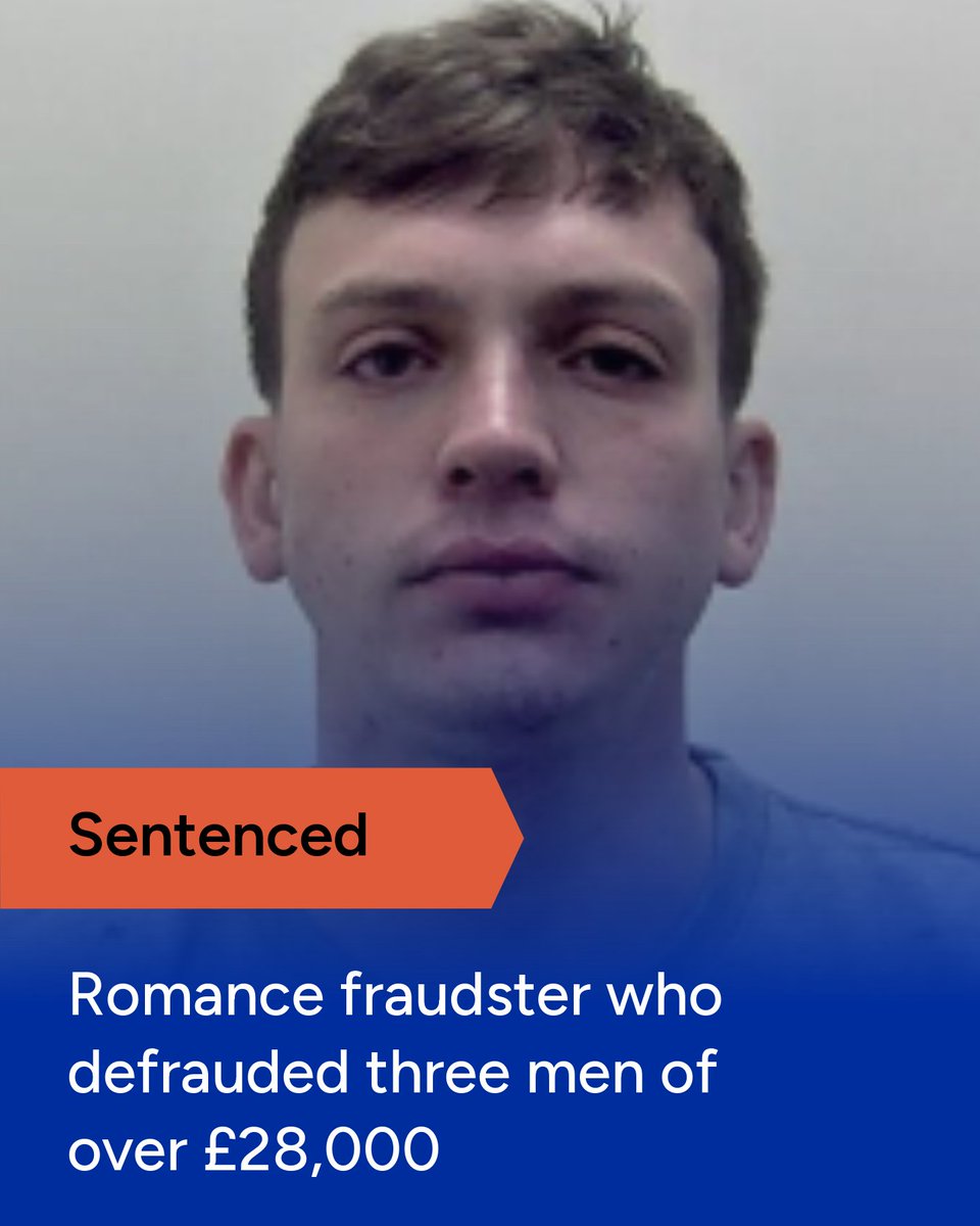 Crown Prosecution Service tweet media