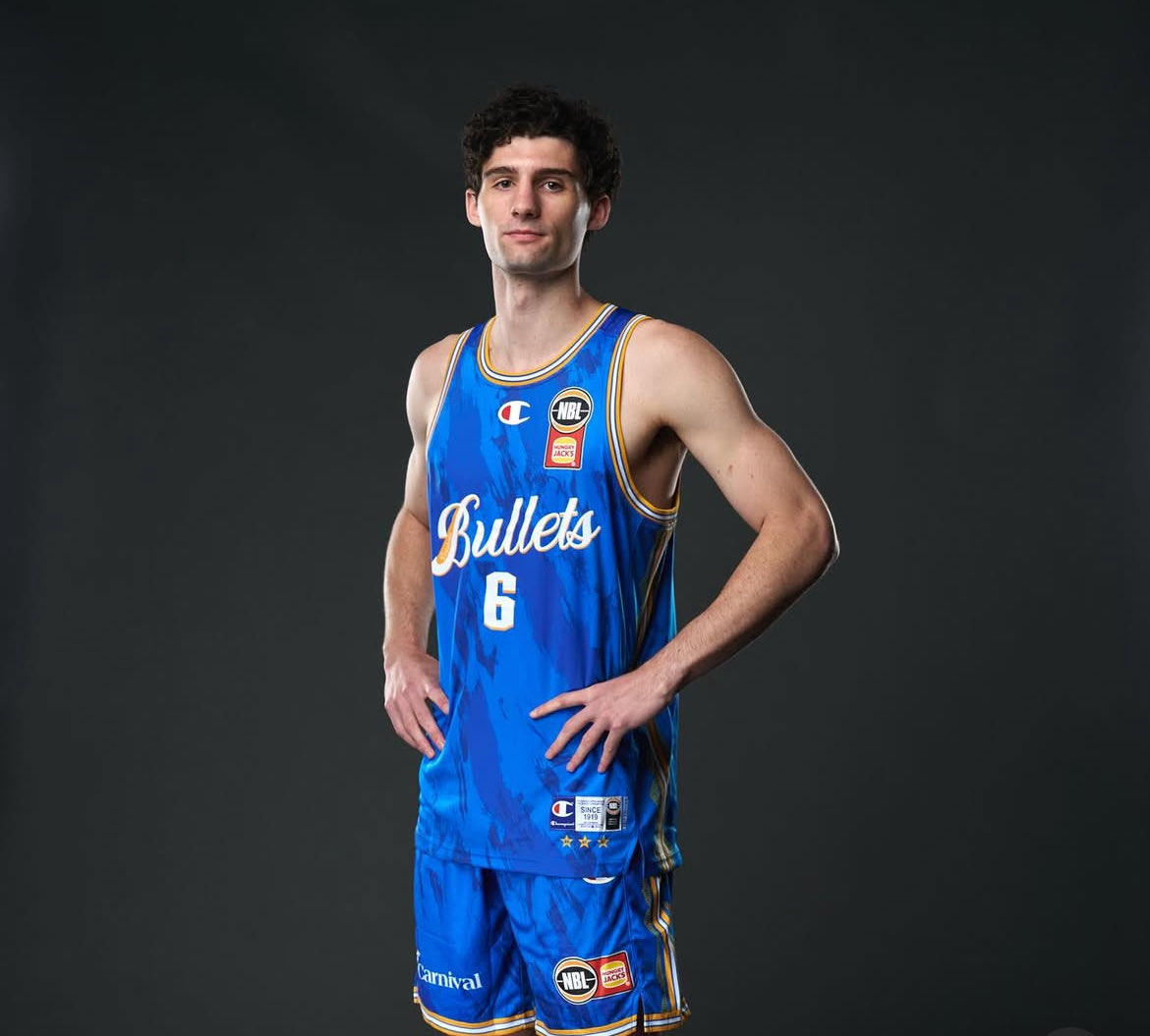 Brisbane Bullets (NBL) guard Tristan Devers is looking to play in the NCAA, his agency Seros Partners/Prime Time Sports Management. 

Devers Won Gold with National team in Asia Cup u16, represented Australia for the World Cup in under 17’s and has been apart of the Brisbane