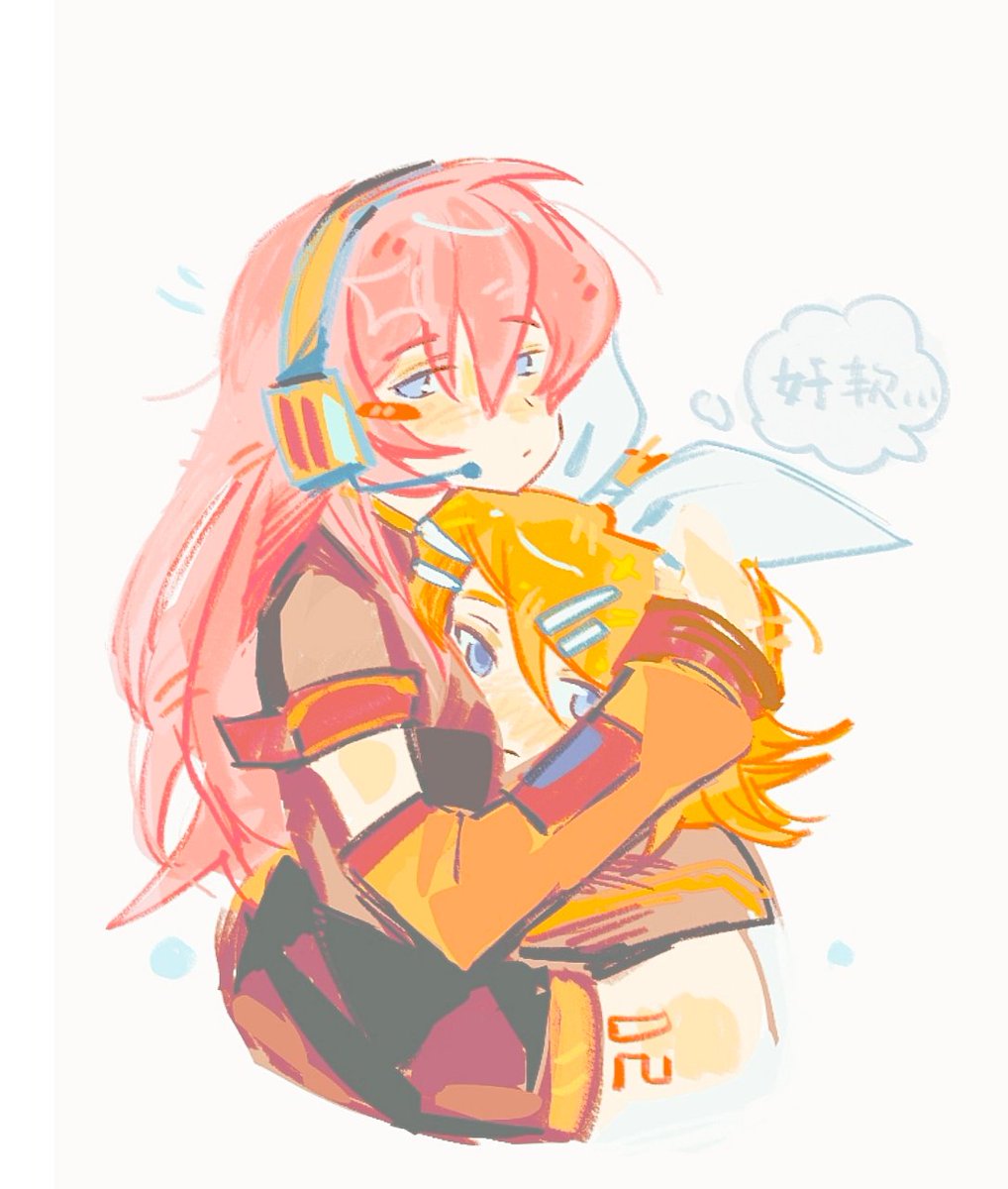 邪恶白面包 tweet media