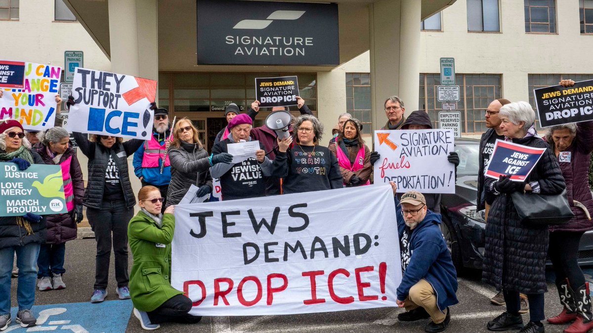 Bend the Arc: Jewish Action tweet media