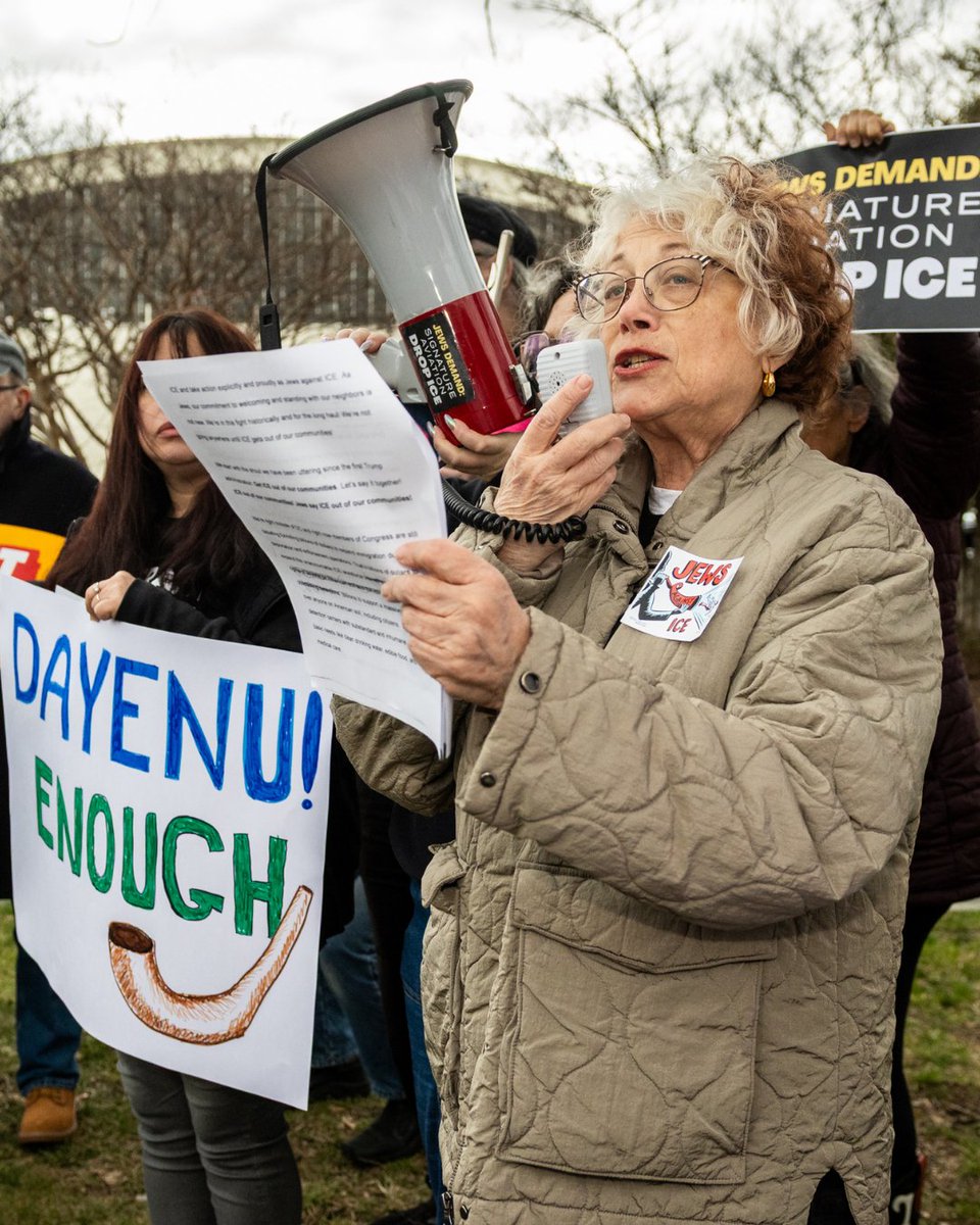 Bend the Arc: Jewish Action tweet media