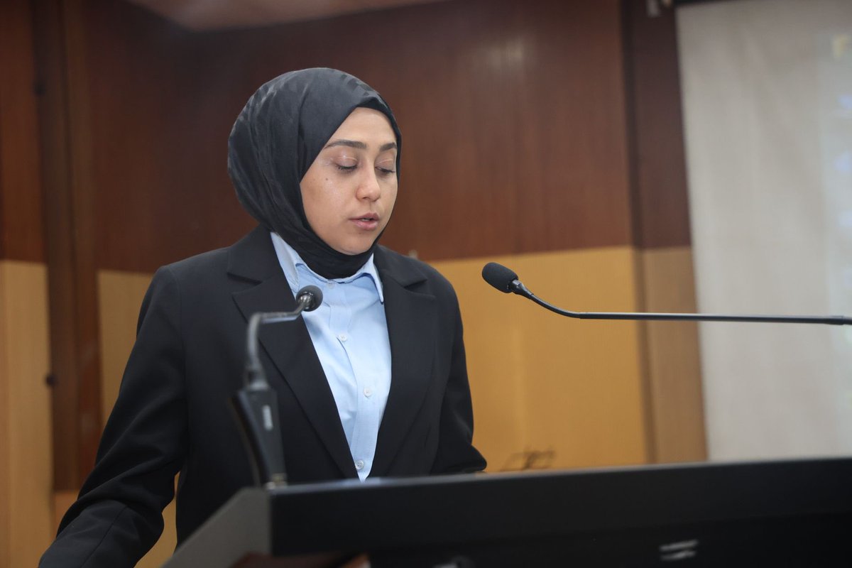 Iğdır Üniversitesi tweet media