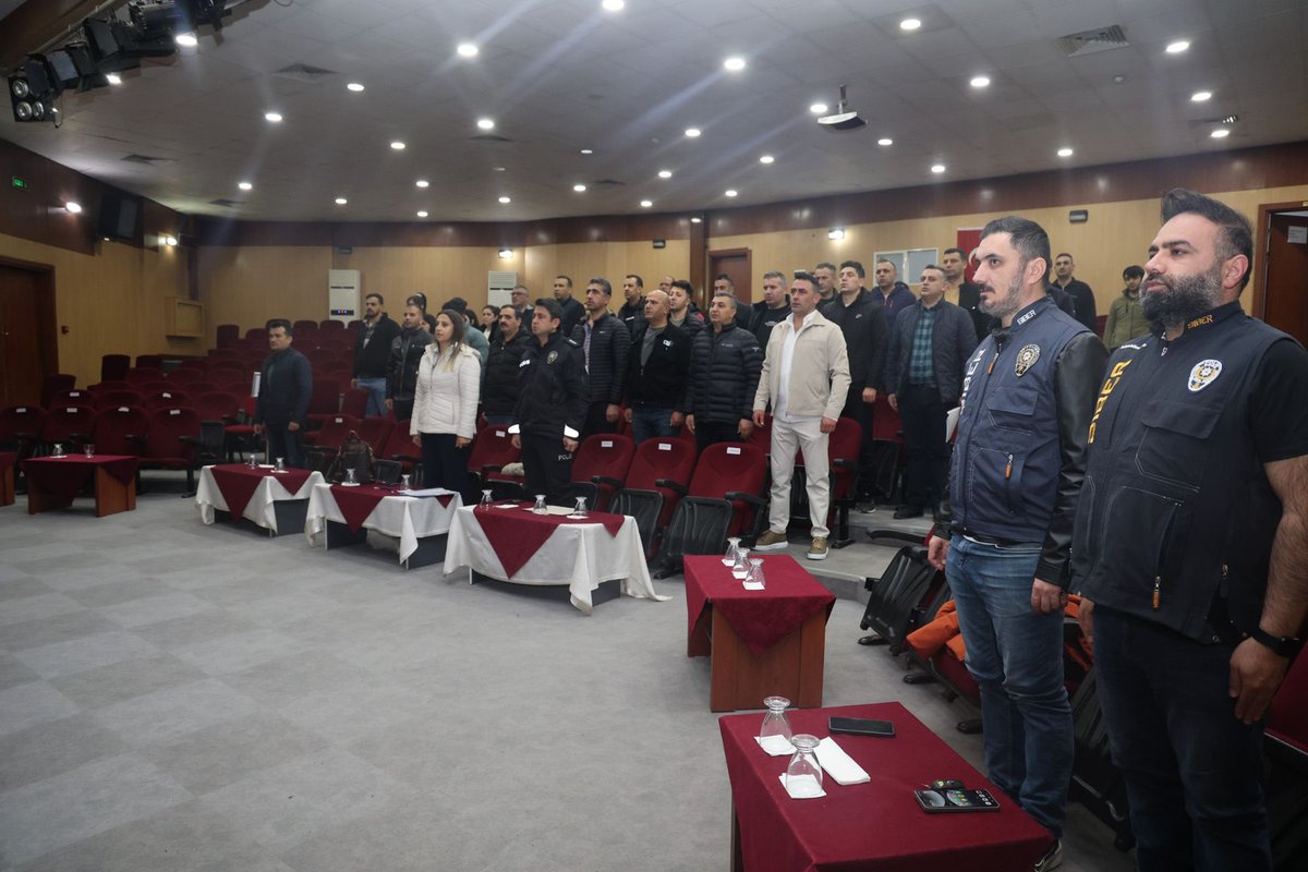 Iğdır Üniversitesi tweet media