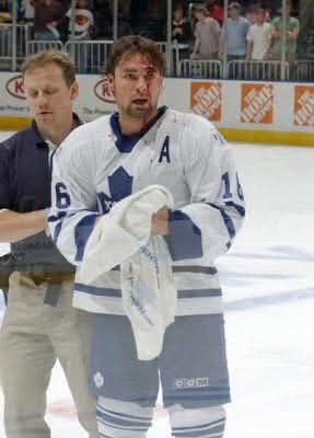 Blue Jays & Leafs Prospects tweet media