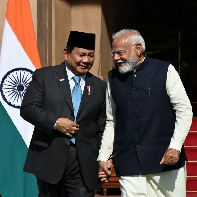 India Plus tweet media