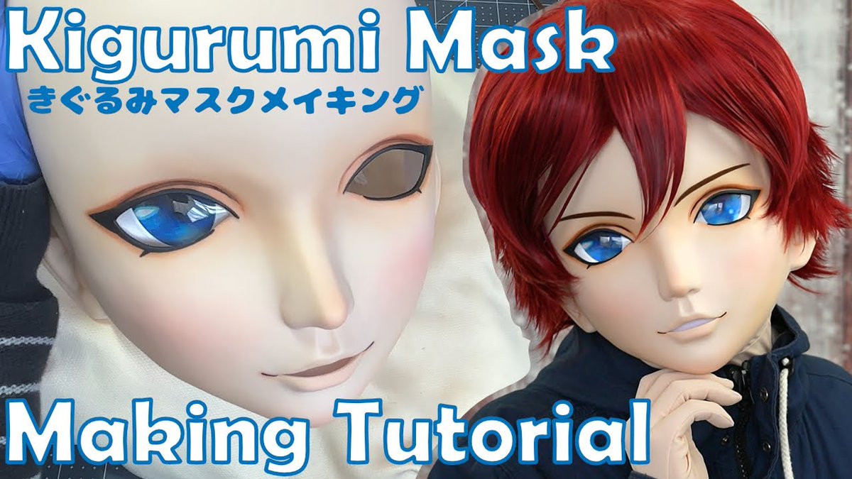 J sensei👨‍🎨J先生 (Kigurumi Sensei) tweet media