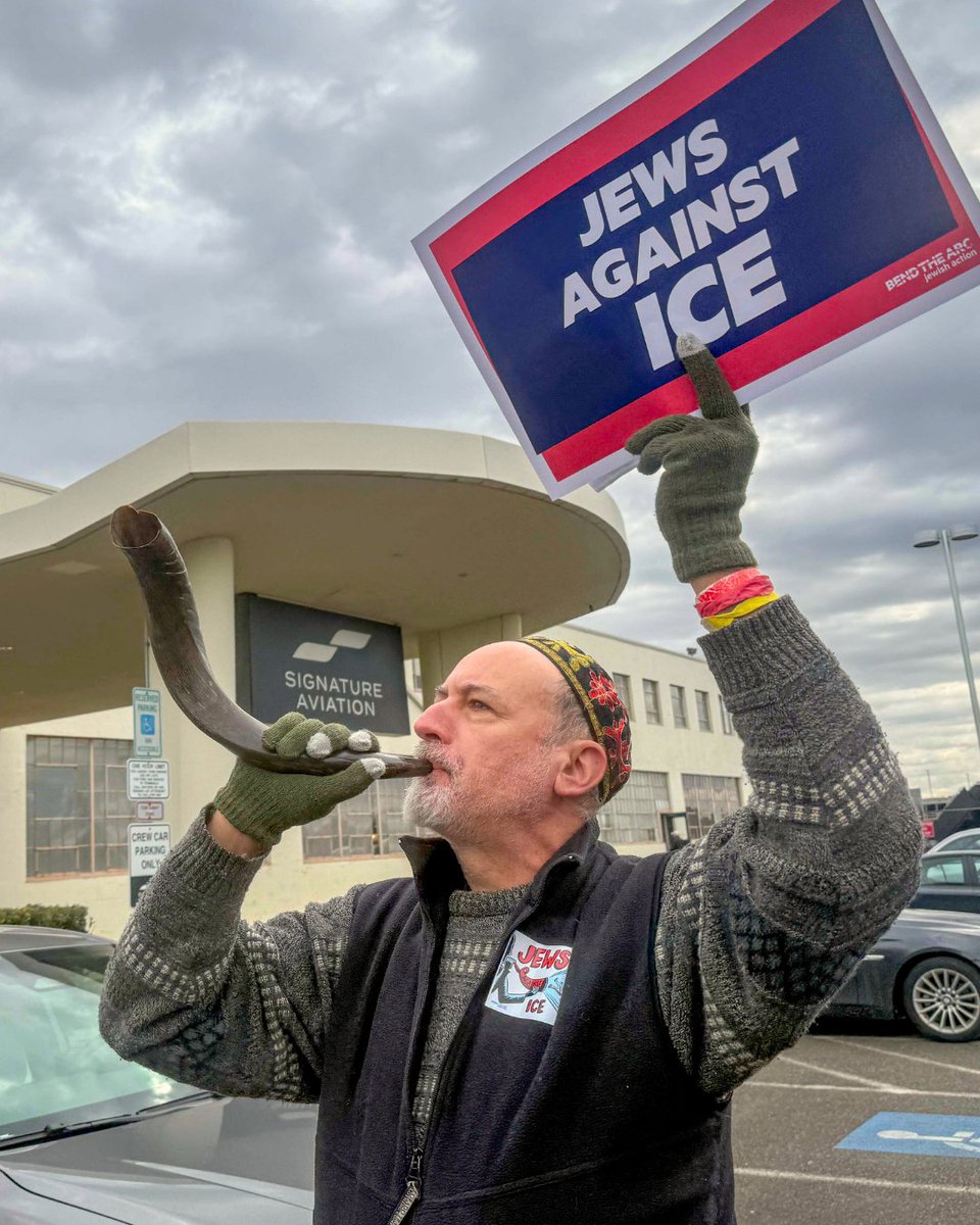 Bend the Arc: Jewish Action tweet media