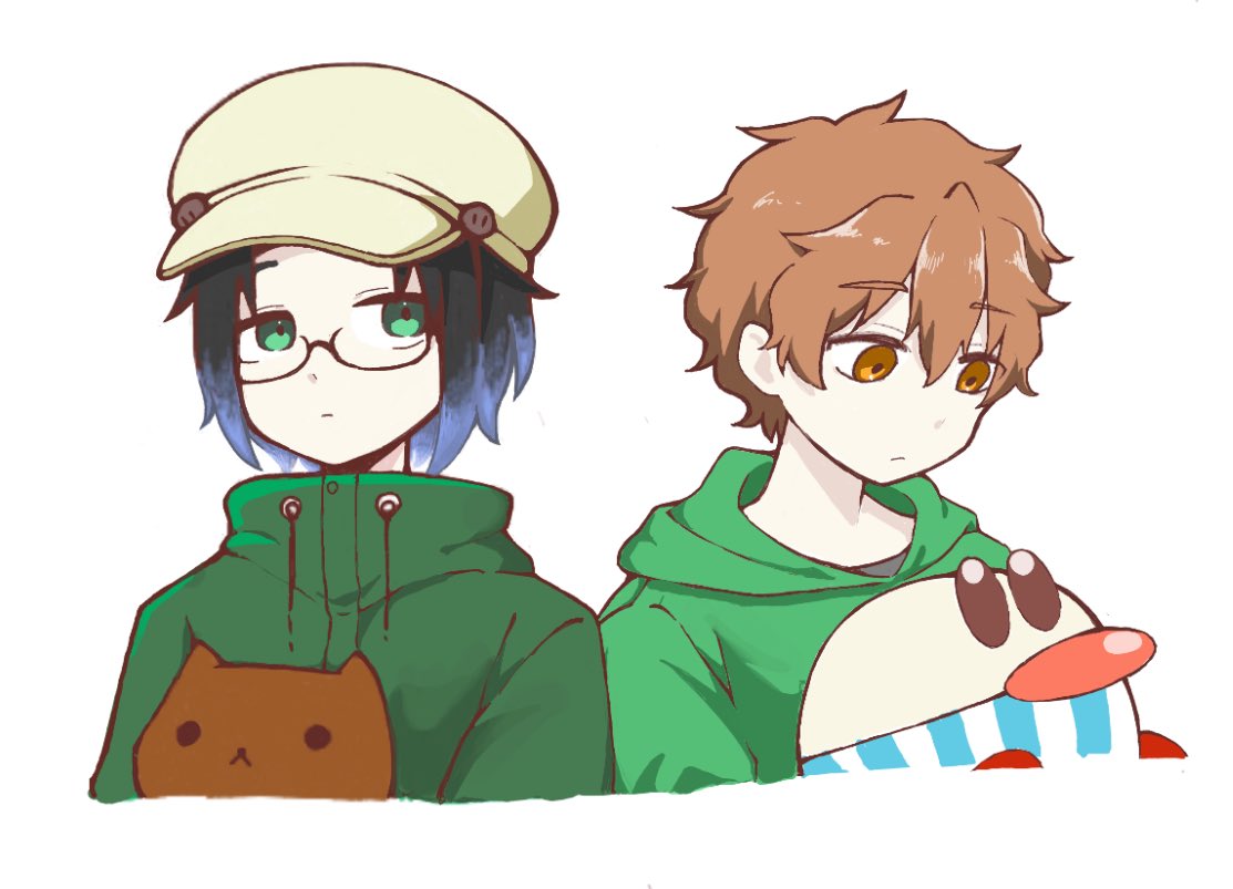 荒紀 tweet media