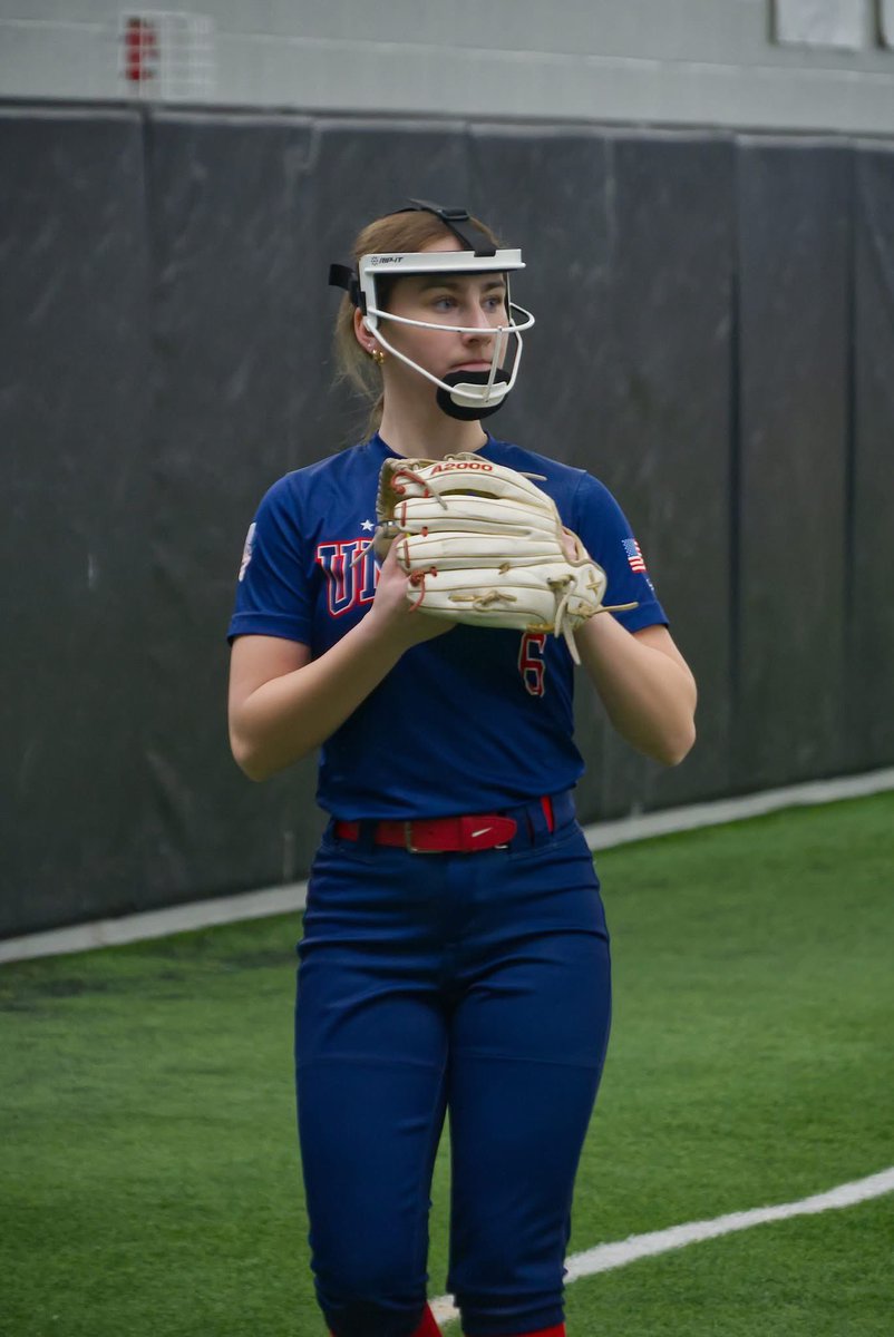 Laney Forseen I 2031 3B/C tweet media