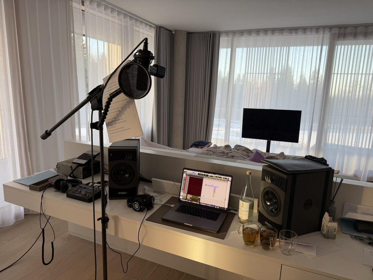 MARTIN GARRIX tweet media