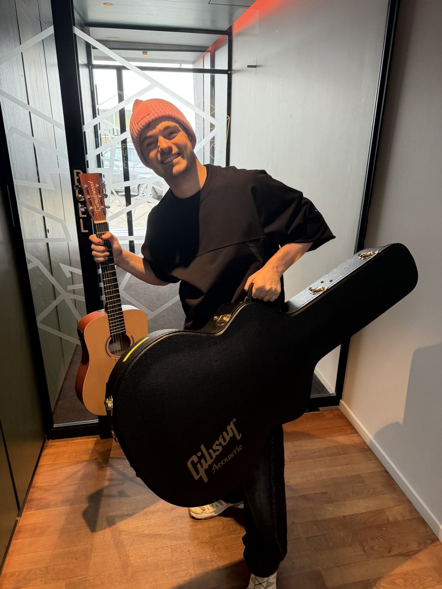 MARTIN GARRIX tweet media