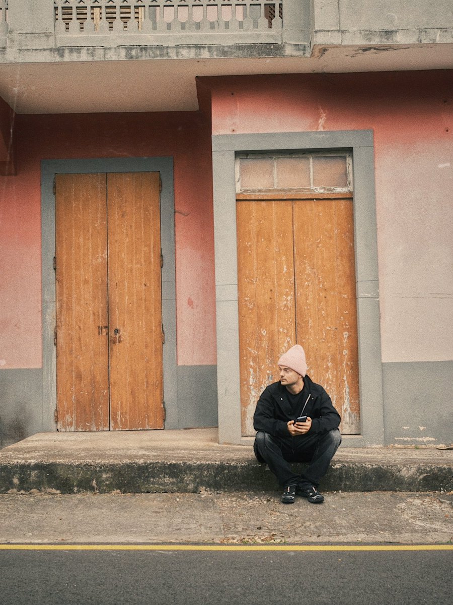 MARTIN GARRIX tweet media