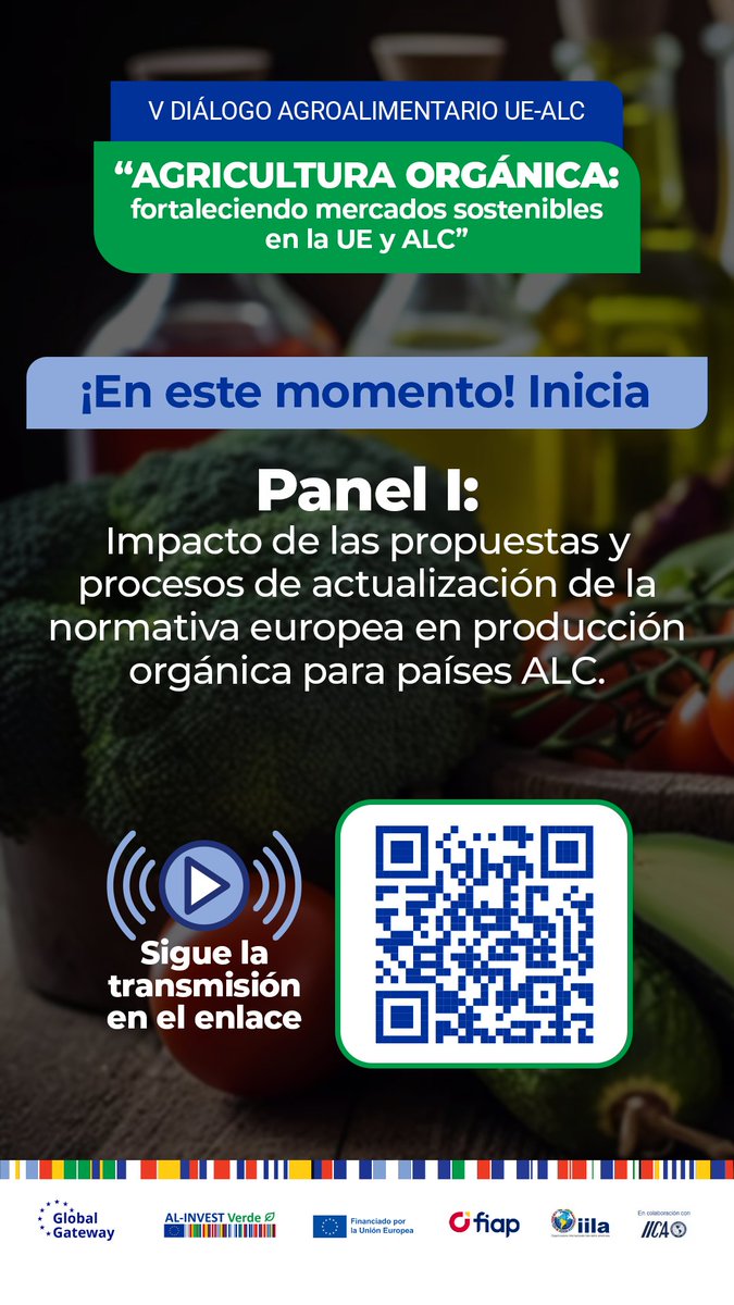 CIAOrganico tweet media