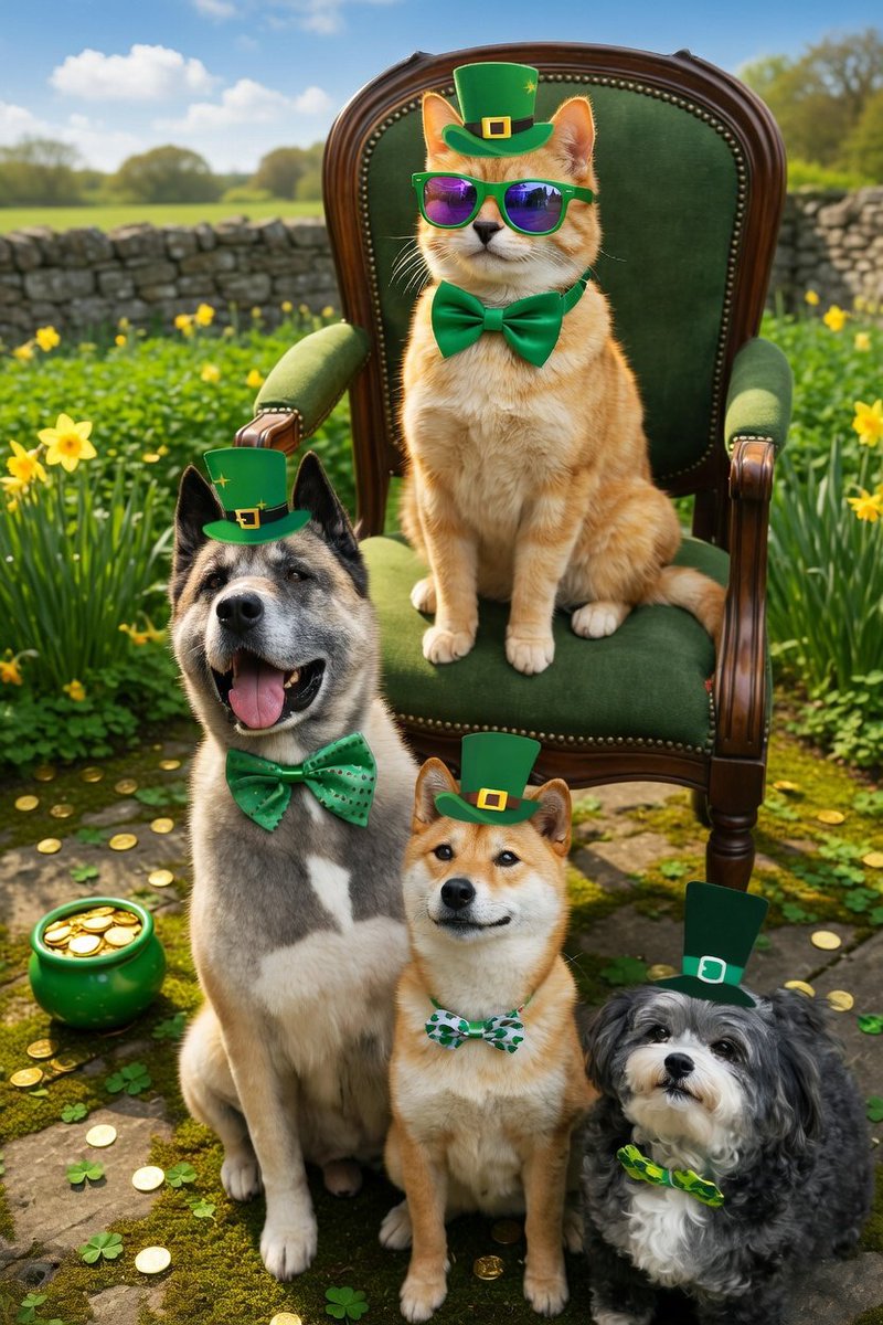 <a href="/elonmusk/">Elon Musk</a> The vibe took the chair first. 🍀🐈