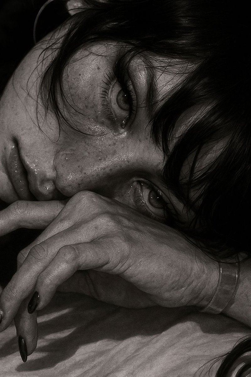 تٌركي."🖤 tweet media