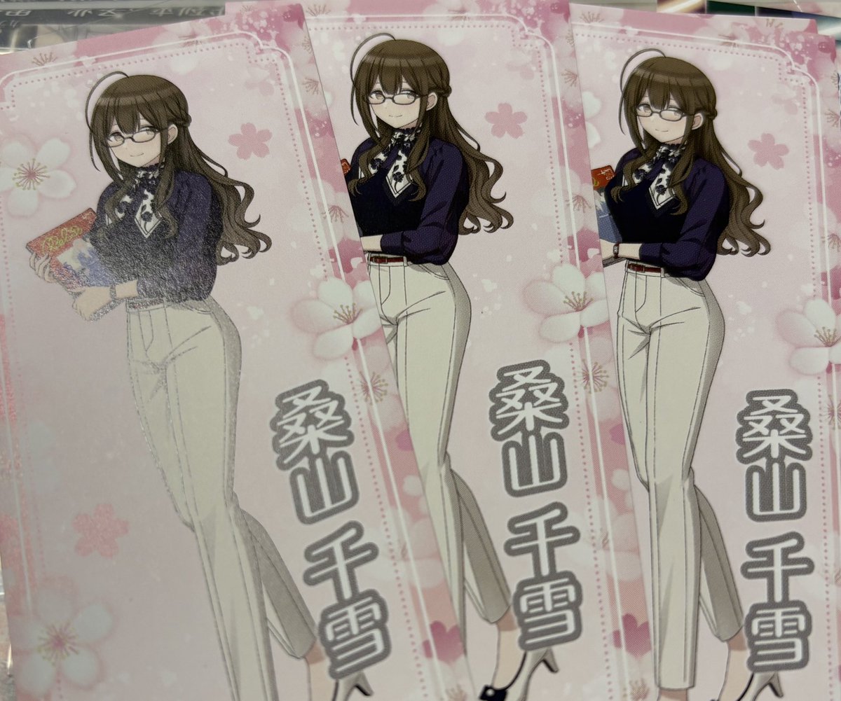 七瀬 8th両日 tweet media