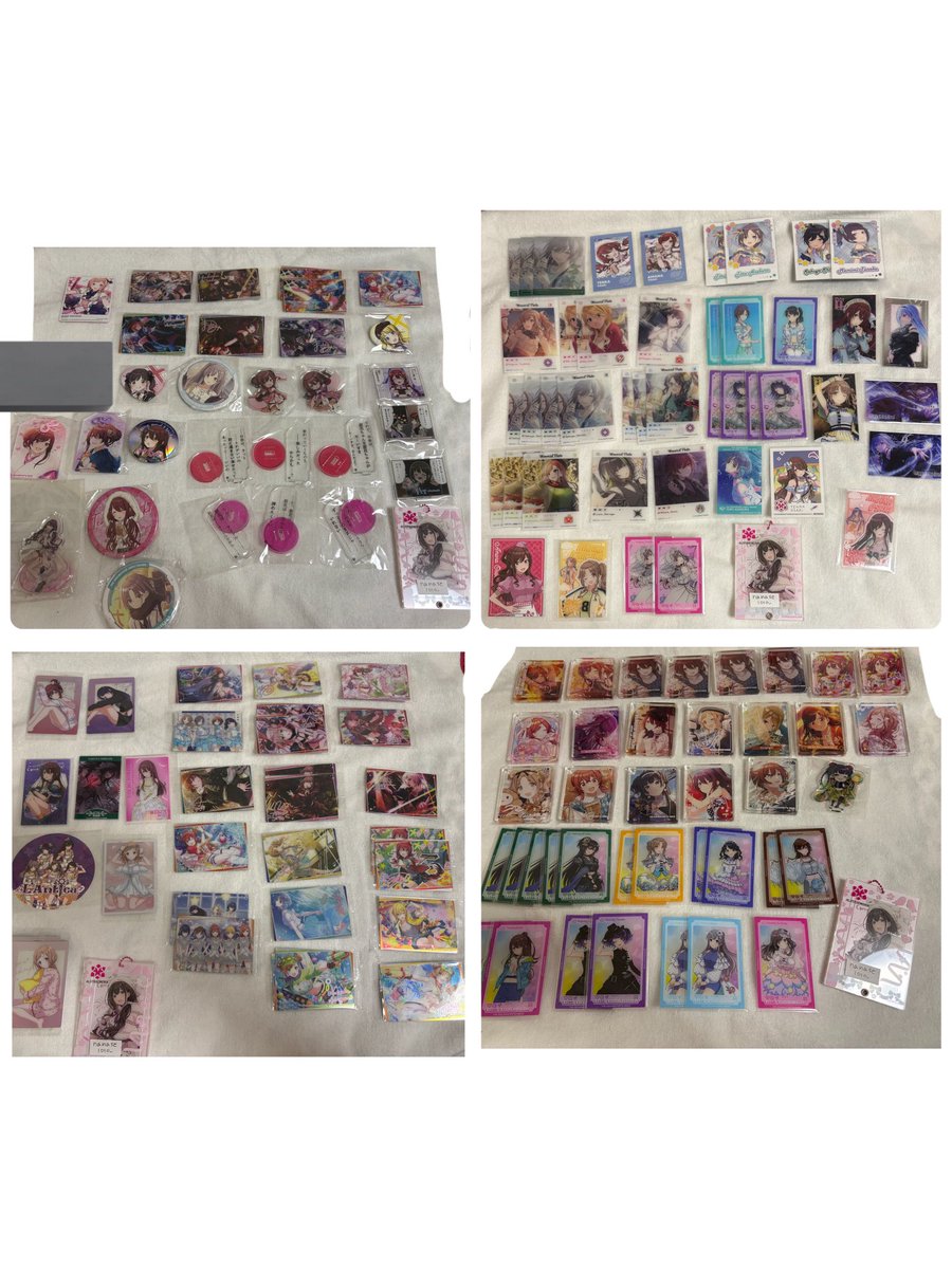 七瀬 8th両日 tweet media