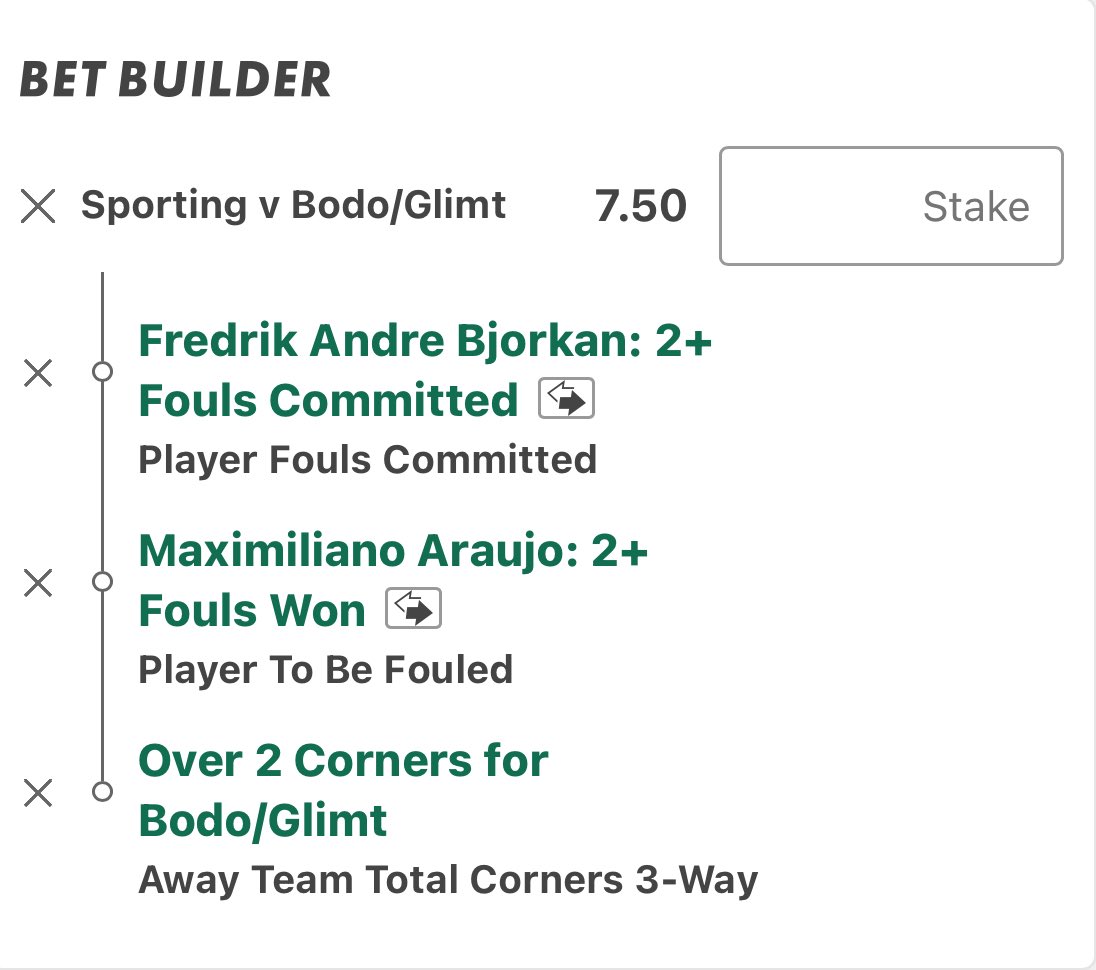 Duces Prop Bets | FREE Player Props. tweet media