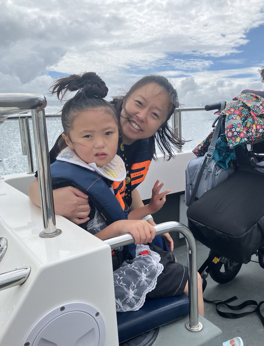 WellChildFams's tweet image. Do you have a child with complex medical needs? Need support, connection or a friendly place to belong?
Join the WellChild Family Tree- a supportive community for parent carers, offering family events full of togetherness and fun. 💚 Visit:wellchild.org.uk/get-support/jo…  #FamilySupport