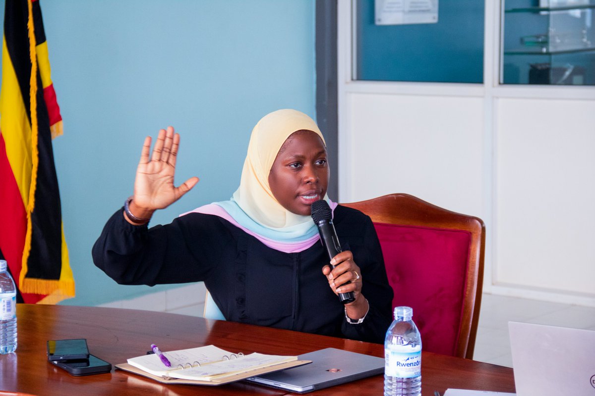 National ICT Innovation Hub tweet media