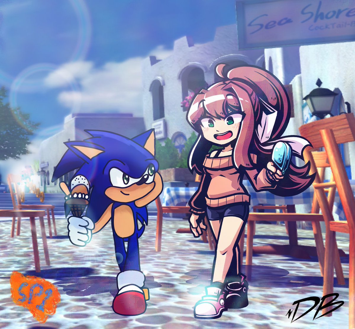 Sonicspeed1 🔥 tweet media