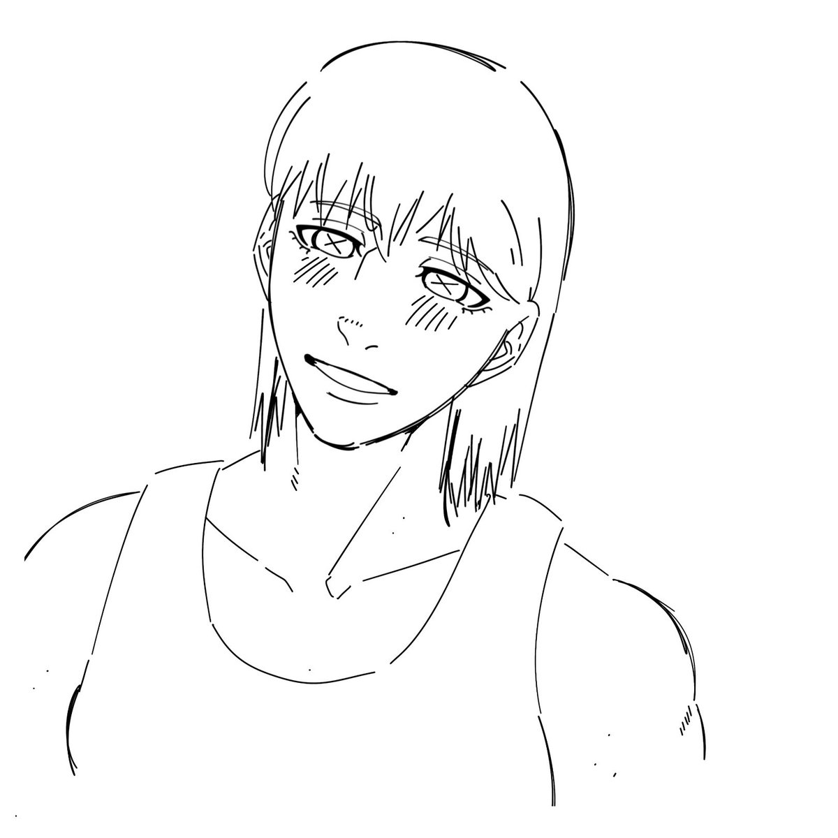 Teenager_ocs_'s tweet photo. One of my character, Ines Carvalho
#90soc #ocs #originalcharacter https://t.co/KOMudOVpIW