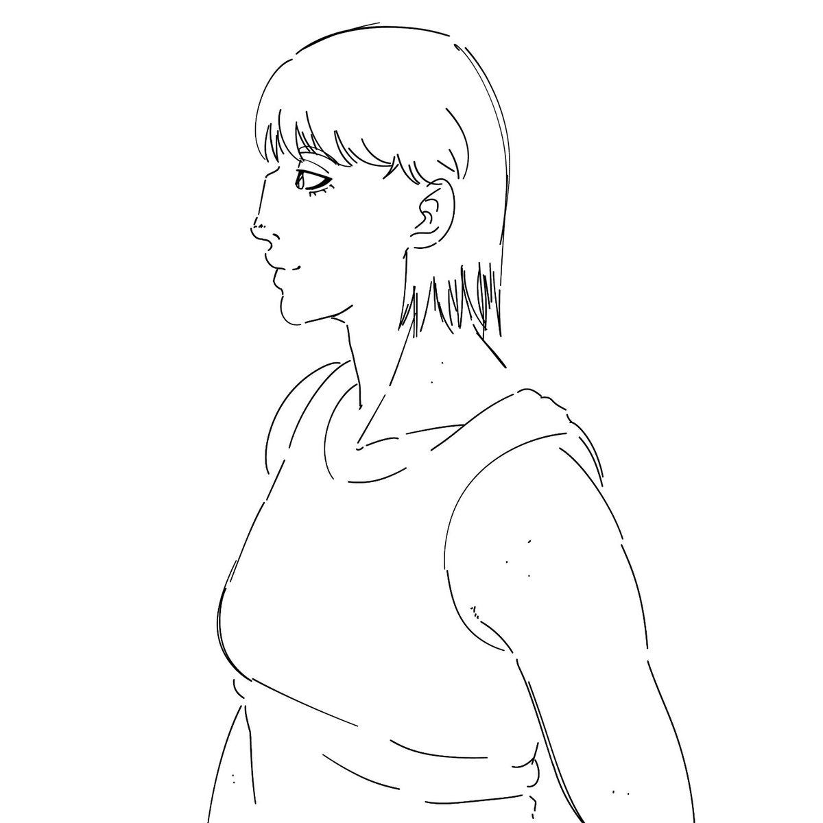 Teenager_ocs_'s tweet photo. One of my character, Ines Carvalho
#90soc #ocs #originalcharacter https://t.co/KOMudOVpIW