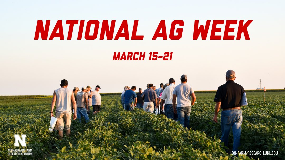NE On-Farm Research tweet media