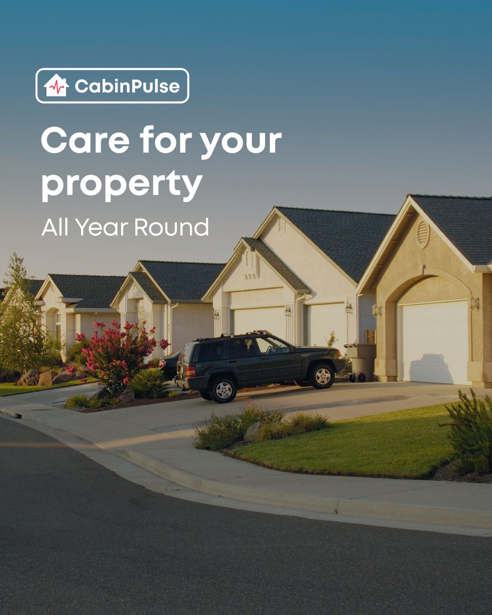 CabinPulse tweet media