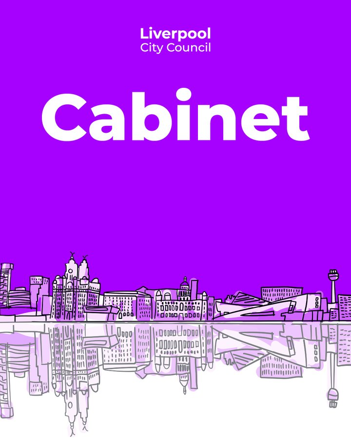 Liverpool City Council tweet media