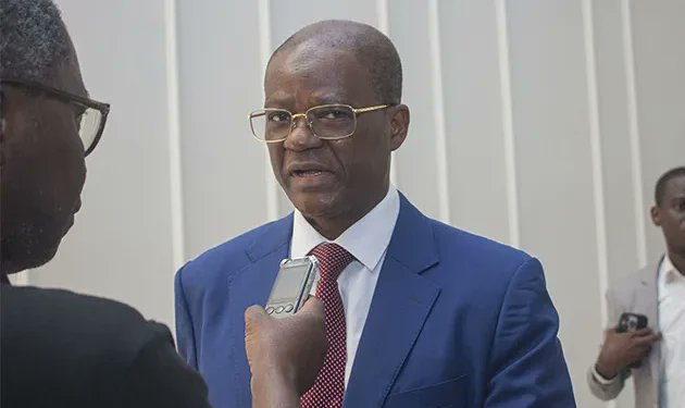 digital_magci's tweet image. #Digital_Interview | Sakandé Cissé (DG Snedai Technolgy) : « C’est par la maîtrise de la technologie qu’on peut dominer le monde » 

En savoir plus ici ... digitalmag.ci/sakande-cisse-…

#Digitalmagci #SIADE #Snedai_Technology #Technologie #Intelligence_Artificielle
