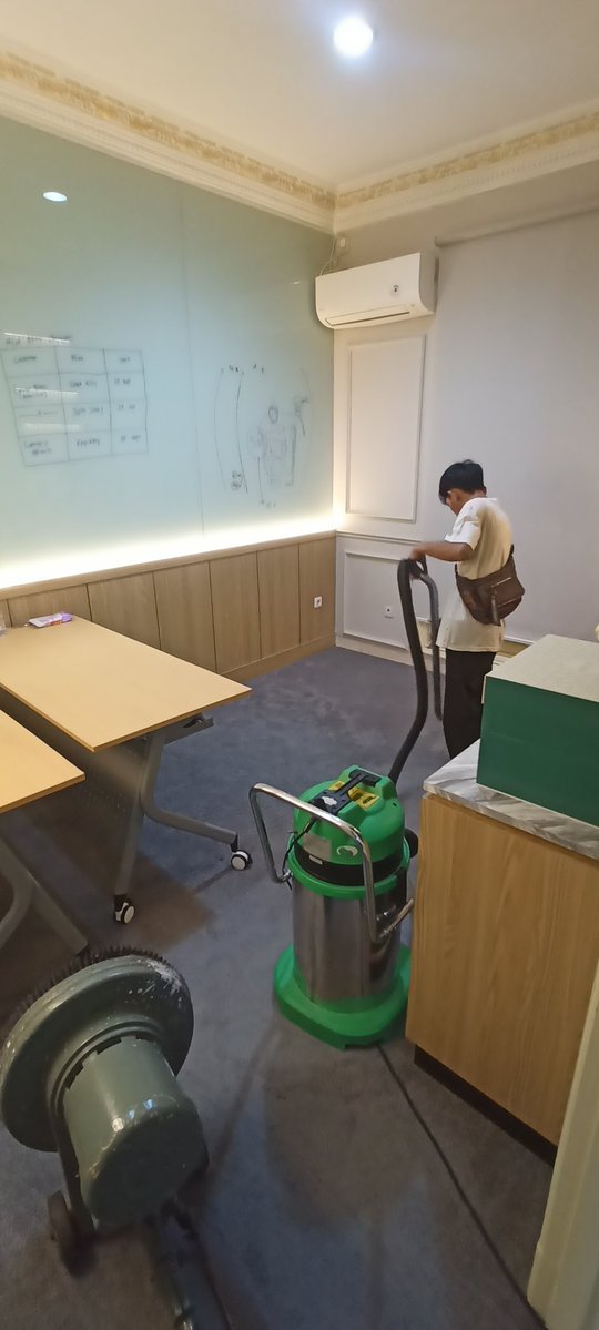 Rapihi • Jasa bebersih! tweet media